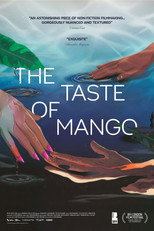 Poster de la película The Taste of Mango