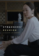 Poster de la película Strangers' Reunion