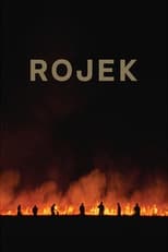 Poster de la película Rojek