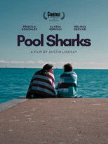 Poster de la película Pool Sharks