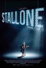 Poster de la película Stallone: Frank, That Is