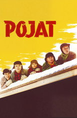 Poster de la película The Boys