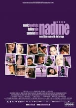 Poster de la película Nadine
