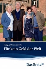 Poster de la película Für kein Geld der Welt