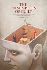 Poster de la película The Presumption of Guilt