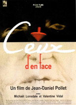 Poster de la película Those Facing Us