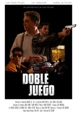 Poster de la película Doble Juego