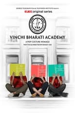 Poster de la serie Vinchi Bharati Academy