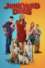 Poster de la película Junkyard Dogs