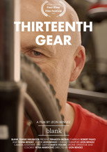 Poster de la película Thirteenth gear