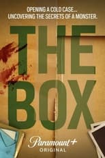 The box, le tueur en serie invisible