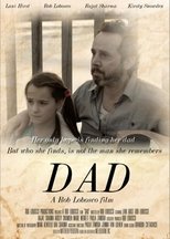 Poster de la película Dad