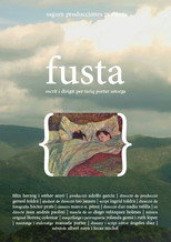 Poster de la película Fusta