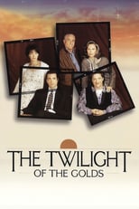 Poster de la película The Twilight of the Golds