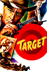 Poster de la película Target