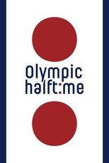 Poster de la película Olympic Halftime