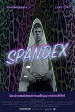 Poster de la película Spandex
