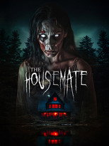 Poster de la película The Housemate