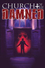 Poster de la película Church of the Damned