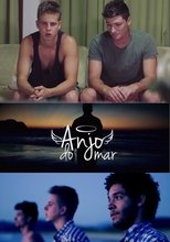 Poster de la serie O Anjo do Mar