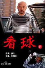 Poster de la película 看球记