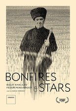 Poster de la película Bonfires and Stars