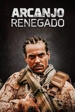 Poster de la serie Renegaded Archangel