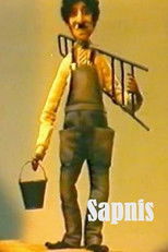 Poster de la película The Dream