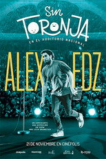 Poster de la película Sin Toronja