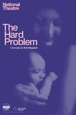 Poster de la película National Theatre Live: The Hard Problem