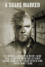 Poster de la película A Snake Marked