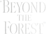 Logo Beyond the Forest