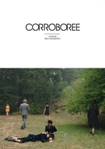 Poster de la película Corroboree