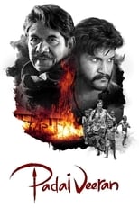 Poster de la película Padai Veeran