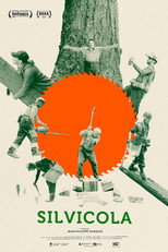 Poster de la película Silvicola
