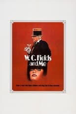 Poster de la película W.C. Fields and Me