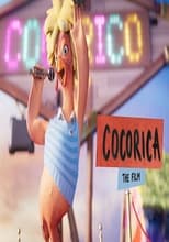 Poster de la película COCORICA