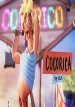 Poster de la película Cocorica