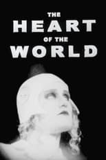 Poster de la película The Heart of the World