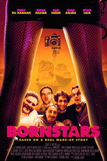 Poster de la película BornStars