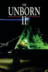 Poster de la película The Unborn II