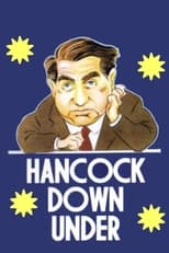 Poster de la película Hancock Down Under