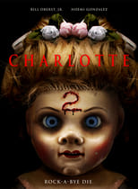 Poster de la película Charlotte: The Return