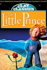 Poster de la película The Little Prince