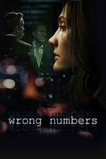 Poster de la película Wrong Numbers