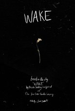 Poster de la película Wake