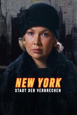 Poster de la serie New York Stadt der Verbrechen