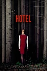 Poster de la película Hotel