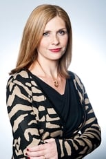 Actor Samantha Giles