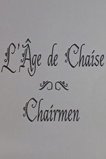 Poster de la película Chairmen